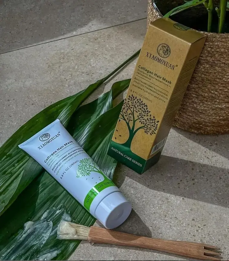 hair cosmetics luxury care in Europe official distributor original
