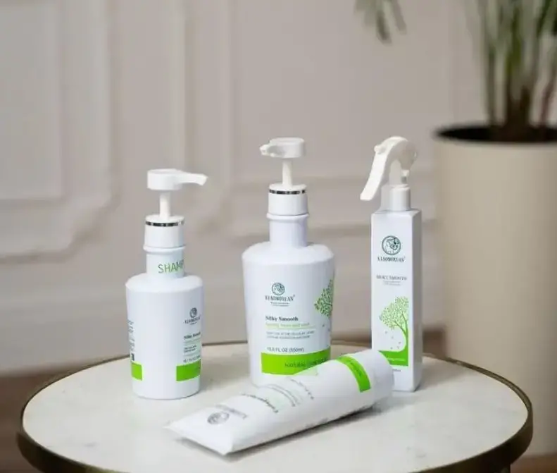 DISCOVER THE BEAUTY OF TAIWANESE COSMETICS BY XIAOMOXUAN!