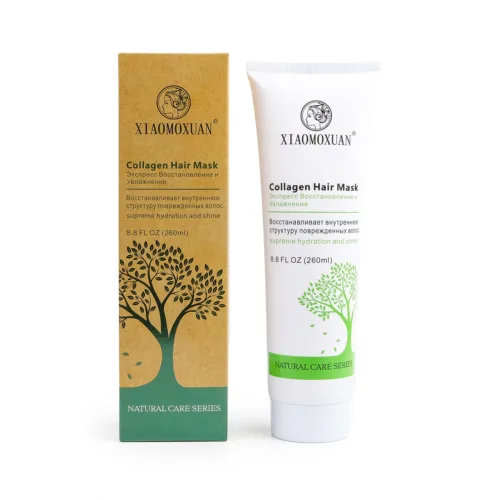 mask 260 ml with box