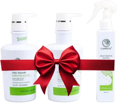 Xiaomoxuan Hair Care Gift Set No. 3