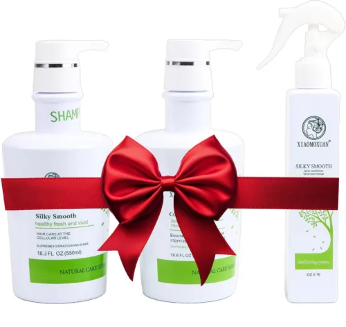Xiaomoxuan Hair Care Gift Set No. 3