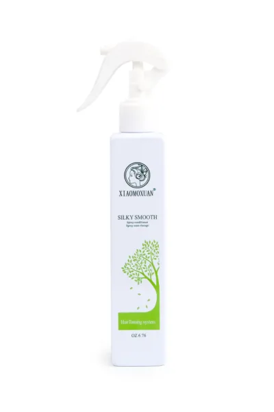 Xiaomoxuan Leave-In Spray Conditioner 200 ml with Heat Protection hair care official distributor original buy