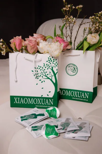 vzorek produktů 15 ml