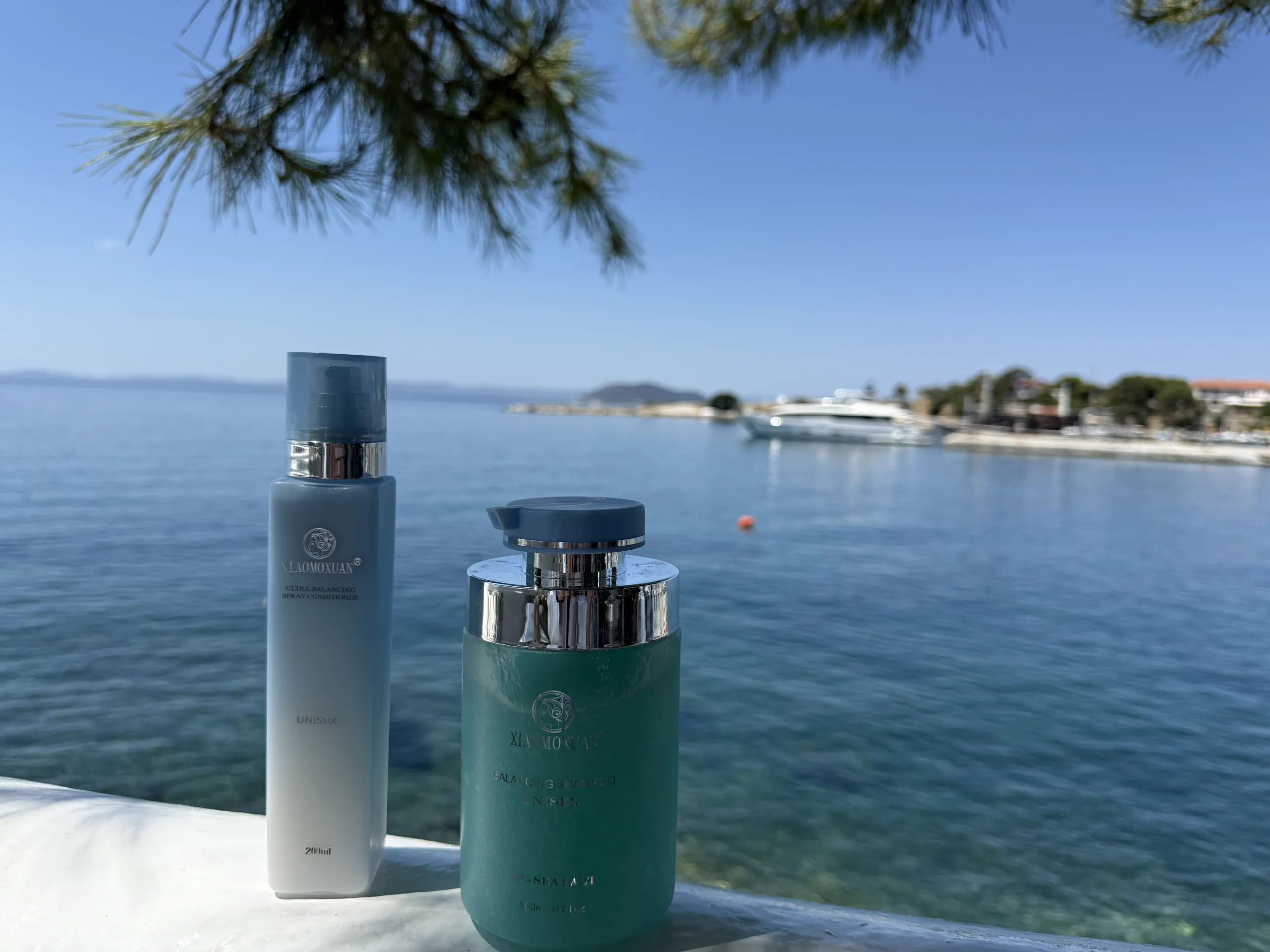 Xiaomoxuan summer scents