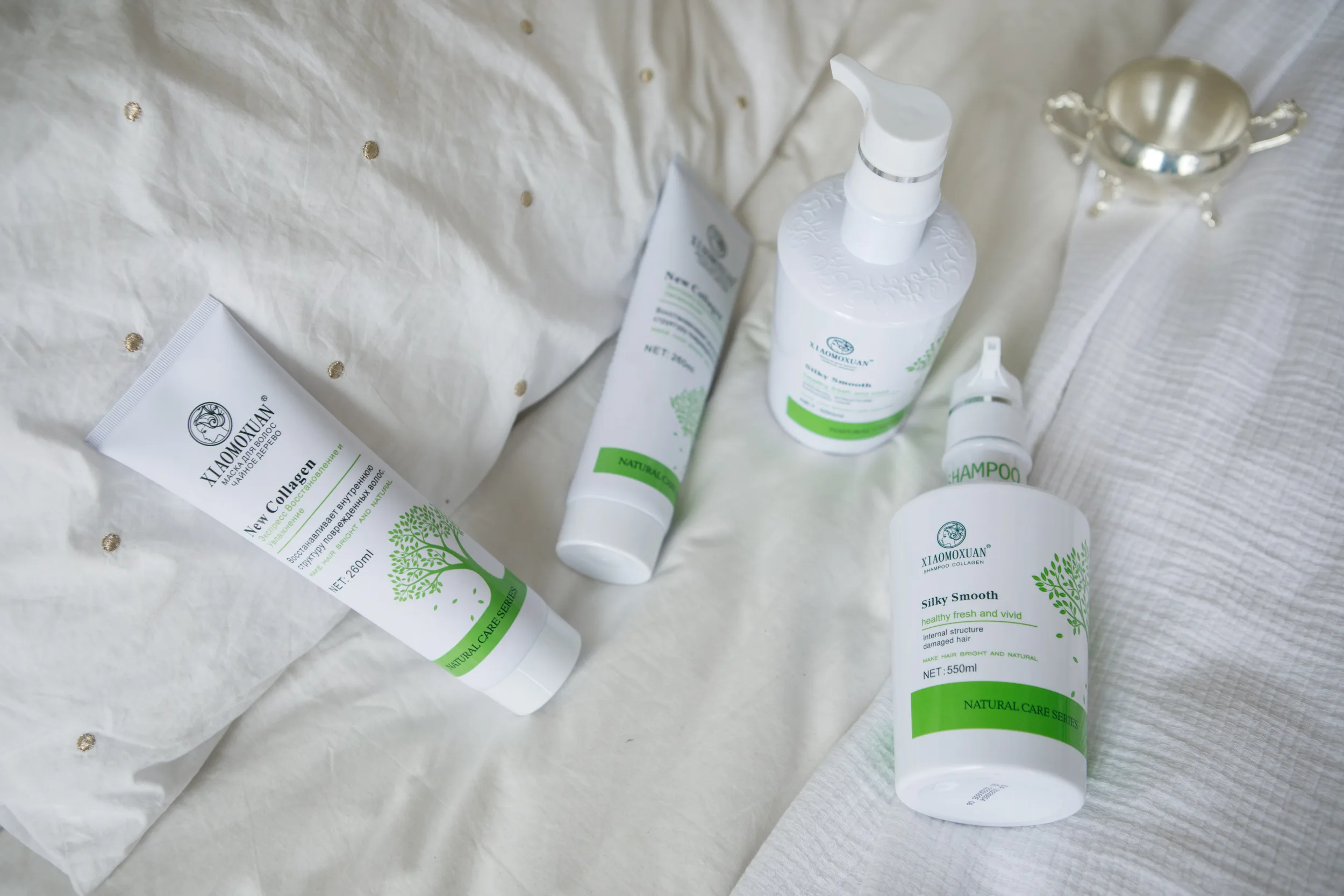 Що таке продукція Xiaomoxuan?