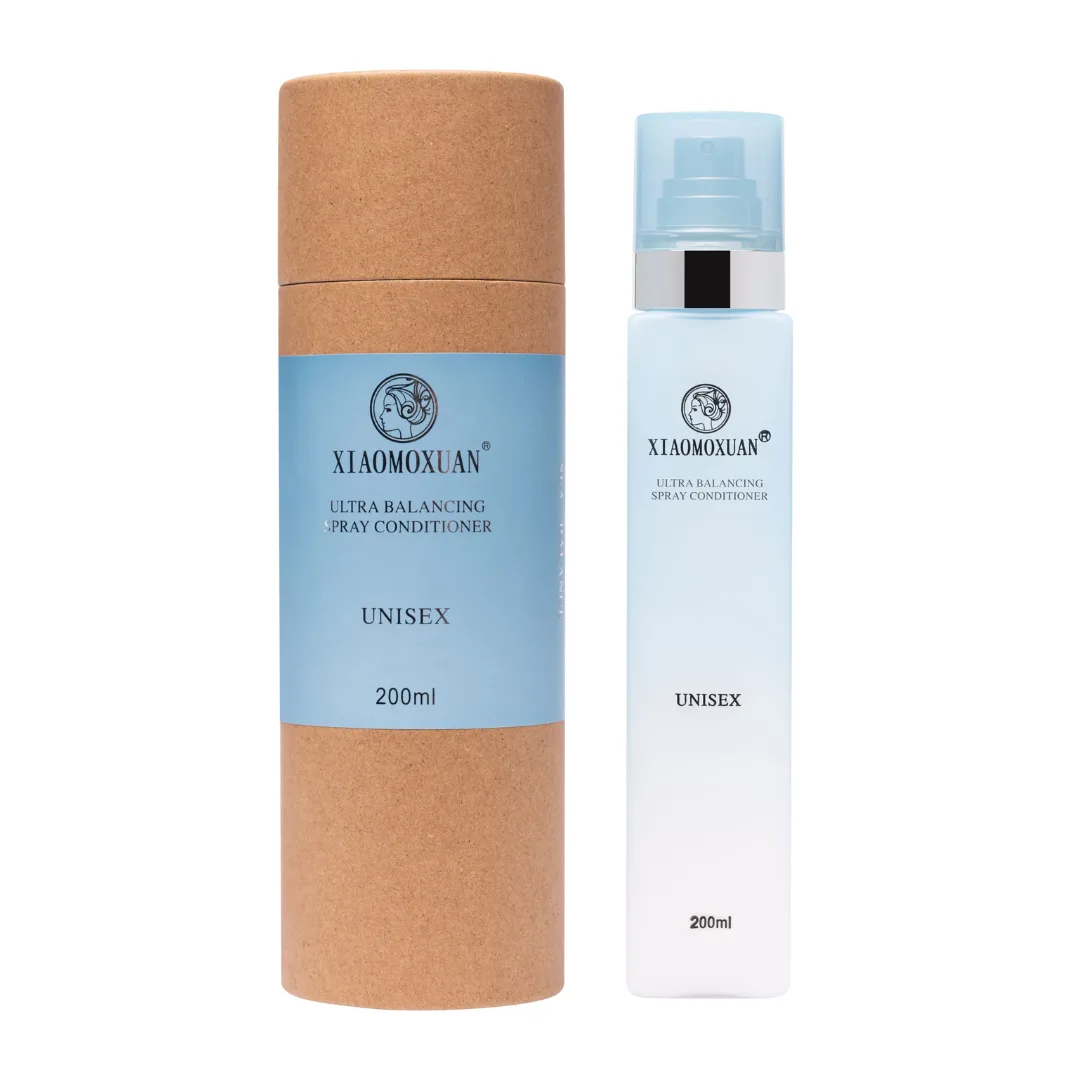 Xiaomoxuan kaufen – Spray conditioner from Taiwan for hair smoothing
