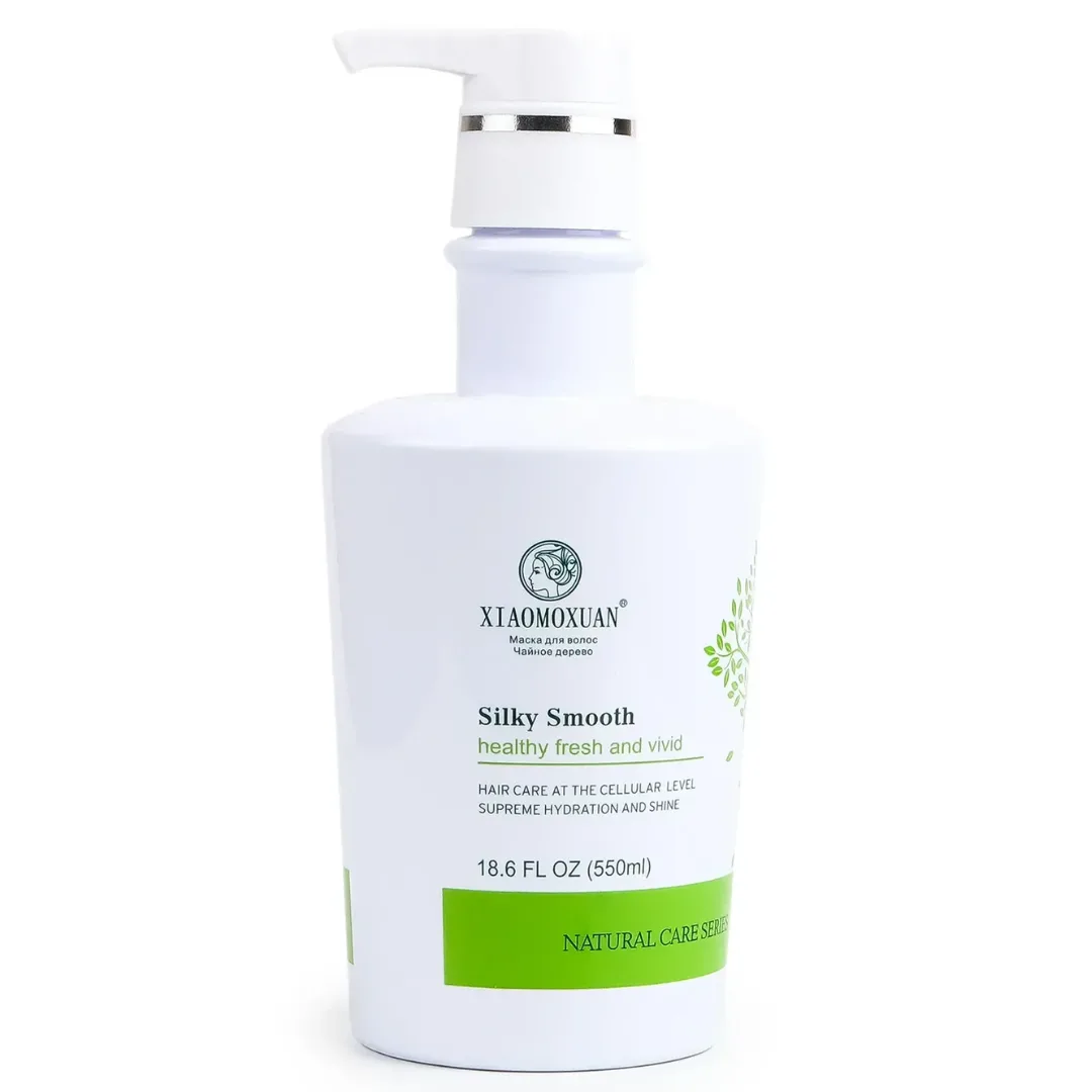 Xiaomoxuan Haarmaske kaufen – Tea Tree Mask from Taiwan