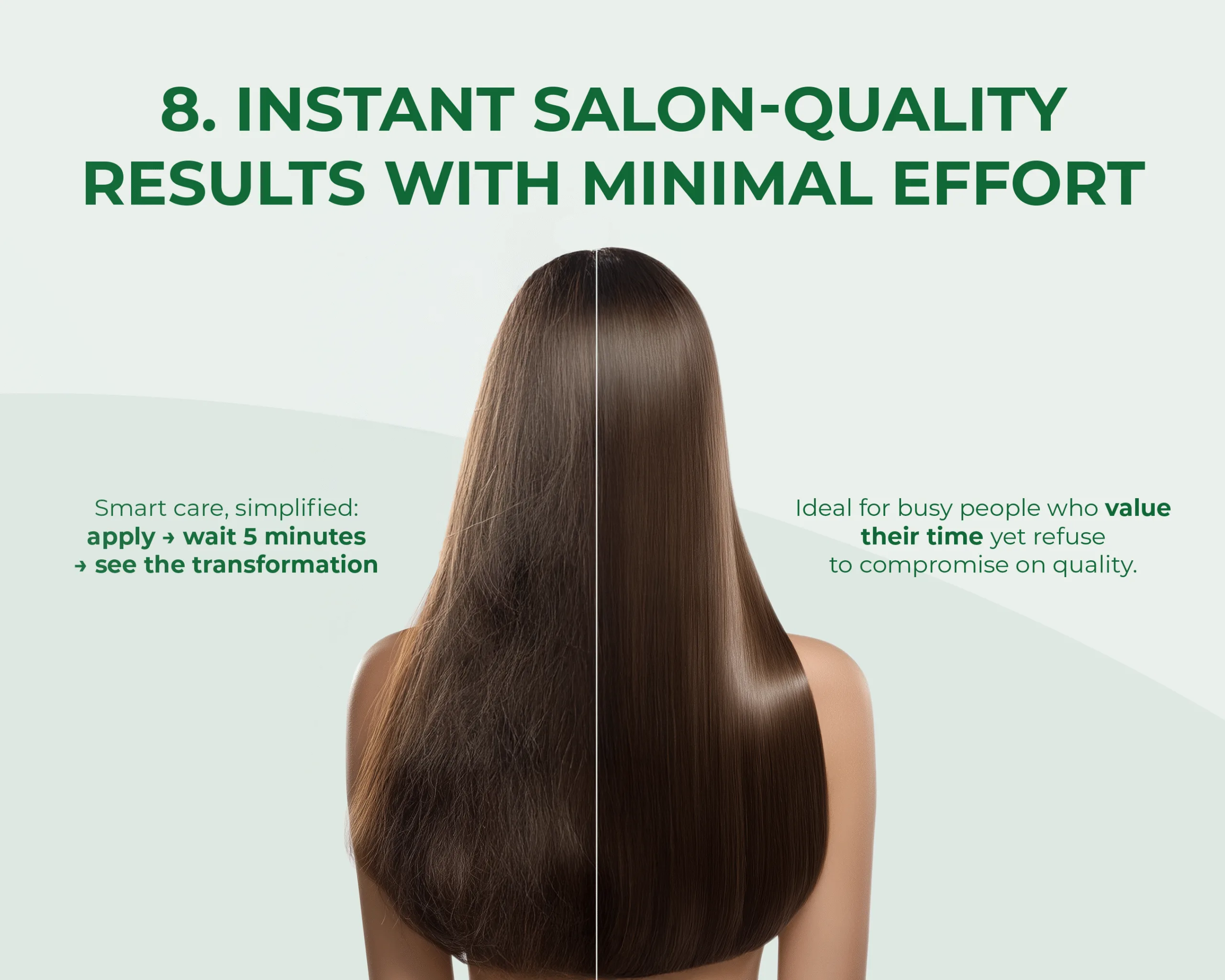 Minimalist premium aesthetics - Xiaomoxuan