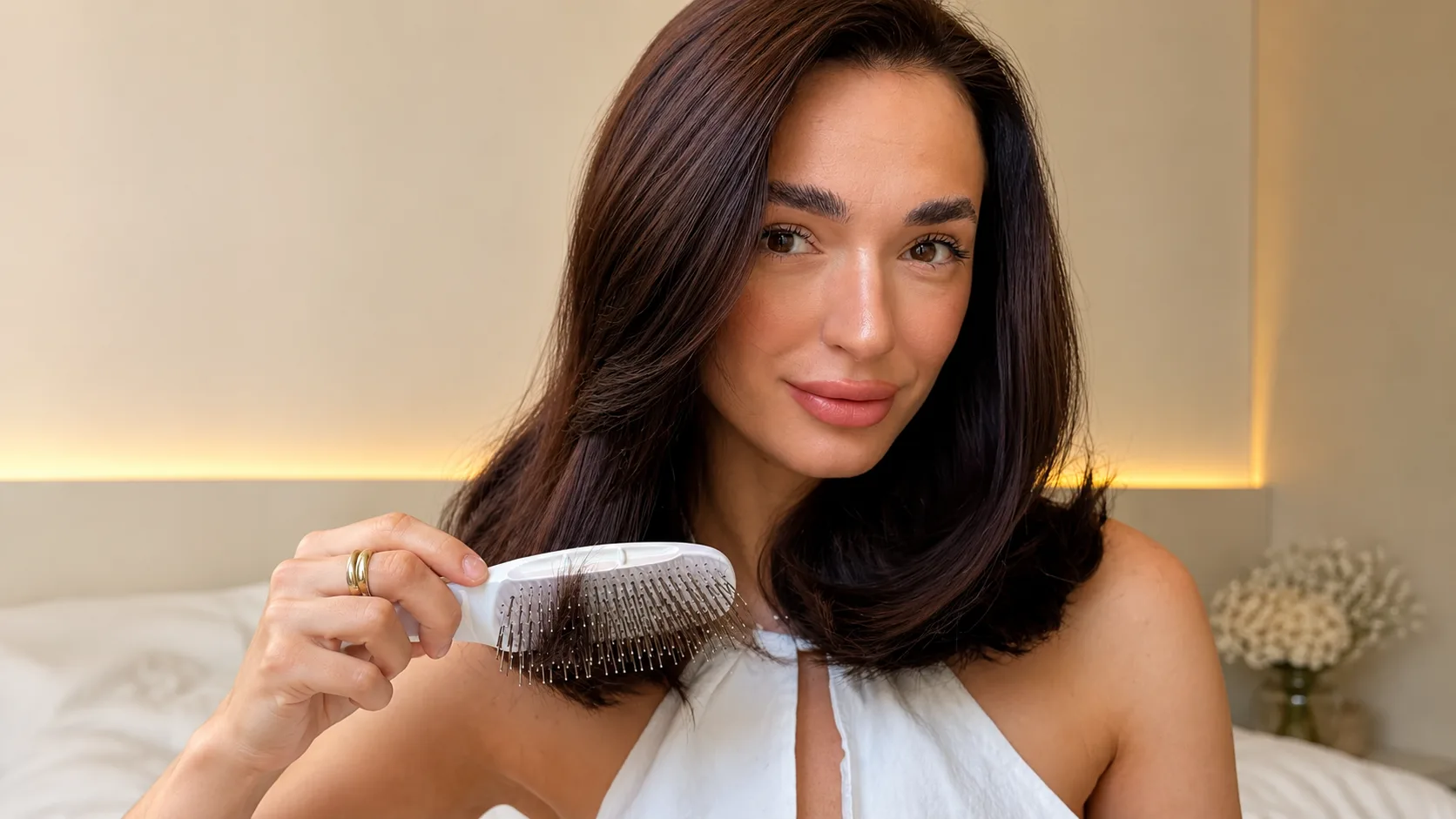 Xiaomoxuan Fairy Brush Magic Comb
